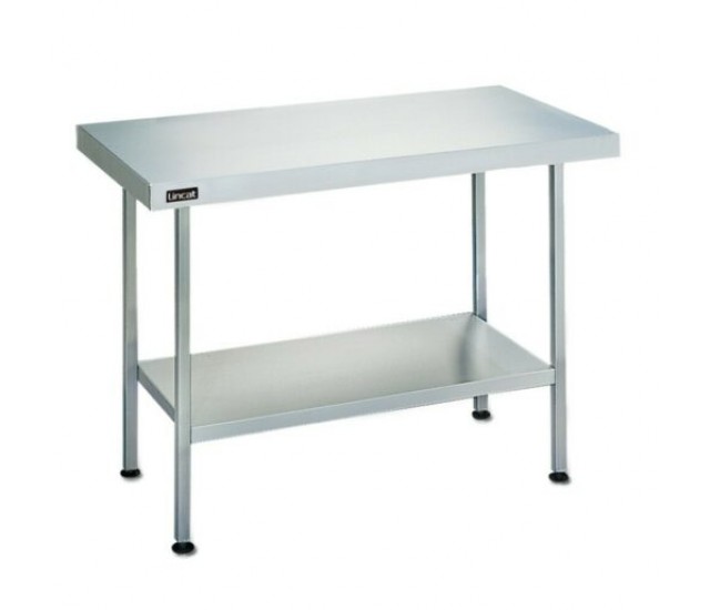 L6506CT - Lincat Free-standing Centre Table - W 600 mm