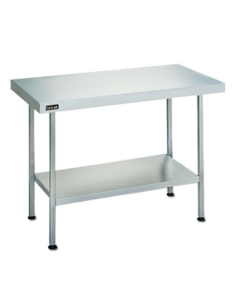 L6506CT - Lincat Free-standing Centre Table - W 600 mm L6506CT - Lincat Free-standing Centre Table - W 600 mm