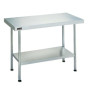L6506CT - Lincat Free-standing Centre Table - W 600 mm L6506CT - Lincat Free-standing Centre Table - W 600 mm