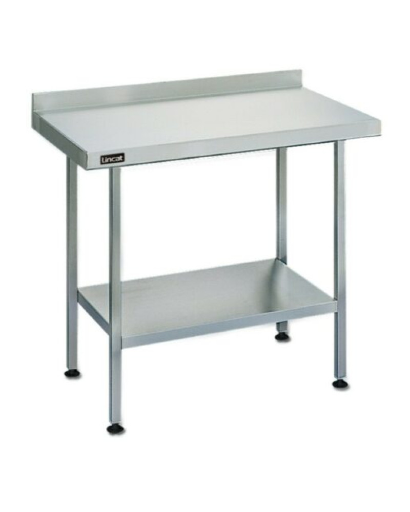 L6509WB - Lincat Free-standing Wall Bench - W 900 mm L6509WB - Lincat Free-standing Wall Bench - W 900 mm
