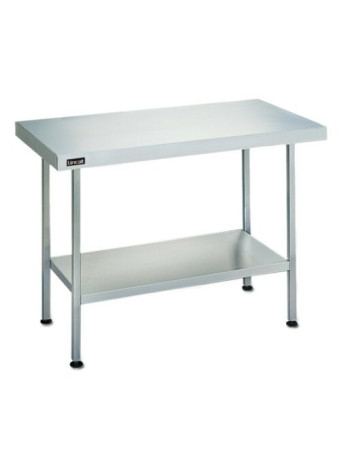 L6518CT - Lincat Free-standing Centre Table - W 1800 mm L6518CT - Lincat Free-standing Centre Table - W 1800 mm