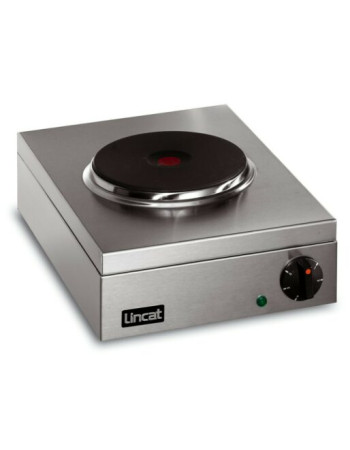 LBR - Lincat Lynx 400 Electric Counter-top Boiling Top - Single Plate - W 285 mm - 2.0 kW LBR - Lincat Lynx 400 Electric Counter-top Boiling Top - Single Plate - W 285 mm - 2.0 kW