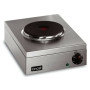 LBR - Lincat Lynx 400 Electric Counter-top Boiling Top - Single Plate - W 285 mm - 2.0 kW LBR - Lincat Lynx 400 Electric Counter-top Boiling Top - Single Plate - W 285 mm - 2.0 kW
