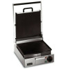 LCG - Lincat Lynx 400 Electric Counter-top Single Contact Grill - Smooth Upper & Lower Plates - W 310 mm - 2.25 kW