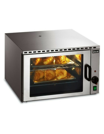 LCO - Lincat Lynx 400 Electric Counter-top Convection Oven - W 555 mm - D 488mm - 2.5 kW LCO - Lincat Lynx 400 Electric Counter-top Convection Oven - W 555 mm - D 488mm - 2.5 kW
