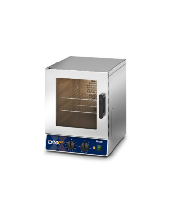 LCOS - Lincat Lynx 400 Slim Convection Oven - W 405 mm - D 570 mm - 2.5 kW LCOS - Lincat Lynx 400 Slim Convection Oven - W 405 mm - D 570 mm - 2.5 kW