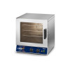 LCOT - Lincat Lynx 400 Tall Convection Oven - W 495 mm - D 570 mm - 2.5 kW LCOT - Lincat Lynx 400 Tall Convection Oven - W 495 mm - D 570 mm - 2.5 kW