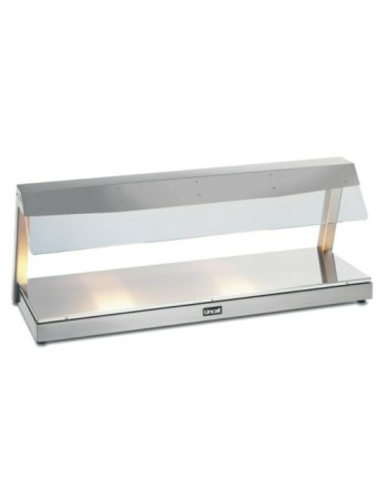 LD4 - Lincat Seal Counter-top Heated Display with Gantry - 4 x 1/1 GN - W 1470 mm - 2.75 kW LD4 - Lincat Seal Counter-top Heated Display with Gantry - 4 x 1/1 GN - W 1470 mm - 2.75 kW