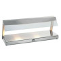 LD4 - Lincat Seal Counter-top Heated Display with Gantry - 4 x 1/1 GN - W 1470 mm - 2.75 kW LD4 - Lincat Seal Counter-top Heated Display with Gantry - 4 x 1/1 GN - W 1470 mm - 2.75 kW