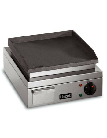 LGR - Lincat Lynx 400 Electric Counter-top Griddle - W 315 mm - 2.0 kW LGR - Lincat Lynx 400 Electric Counter-top Griddle - W 315 mm - 2.0 kW