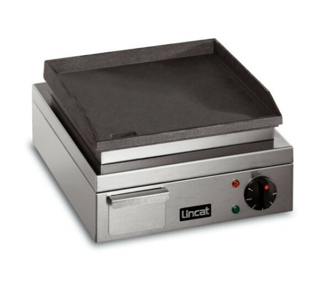 LGR - Lincat Lynx 400 Electric Counter-top Griddle - W 315 mm - 2.0 kW