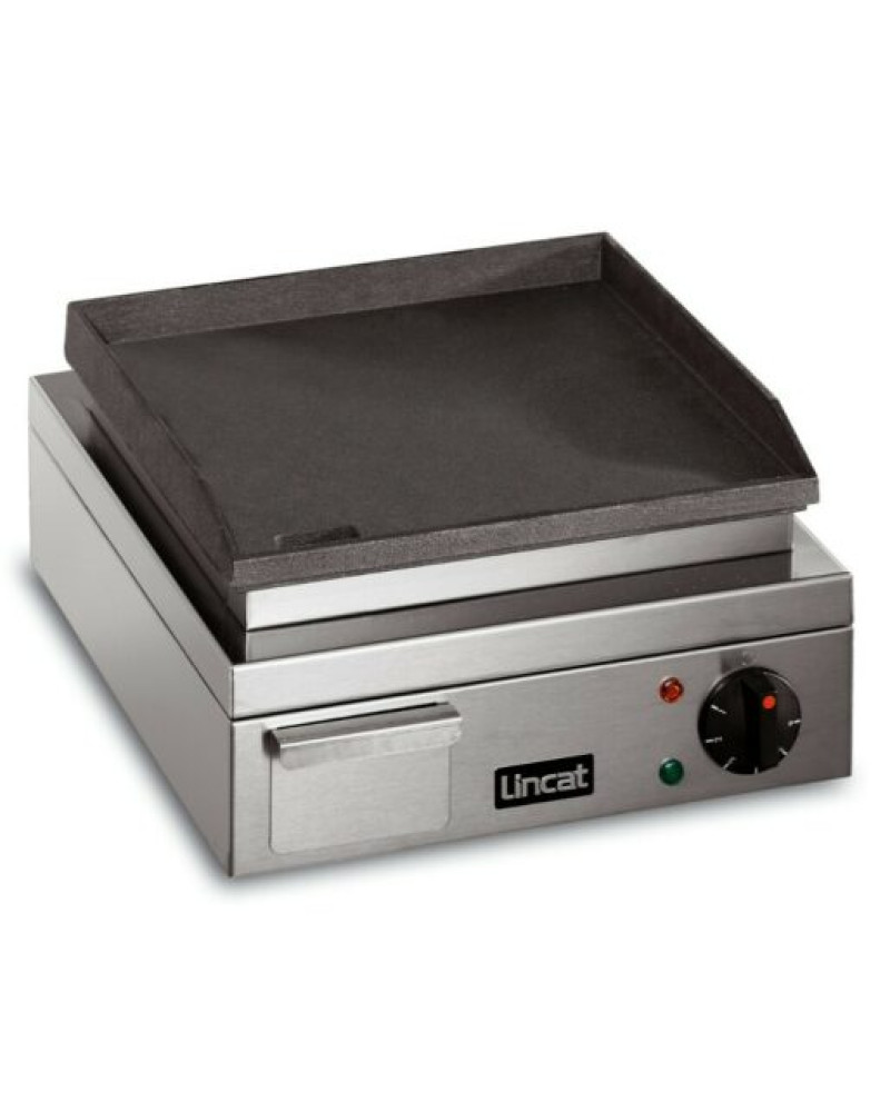 LGR - Lincat Lynx 400 Electric Counter-top Griddle - W 315 mm - 2.0 kW