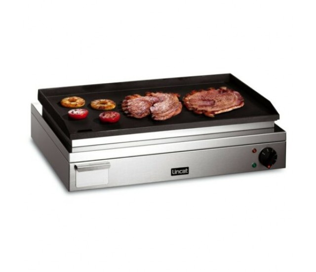 LGR2 - Lincat Lynx 400 Electric Counter-top Griddle - W 615 mm - 3.0 kW