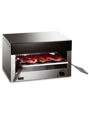 LGT - Lincat Lynx 400 Electric Counter-top Salamander Grill - W 553 mm - 3.0 kW LGT - Lincat Lynx 400 Electric Counter-top Salamander Grill - W 553 mm - 3.0 kW