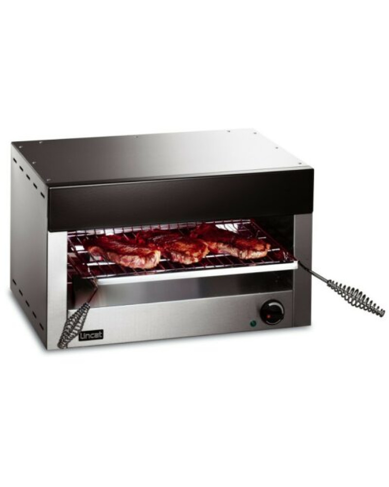 LGT - Lincat Lynx 400 Electric Counter-top Salamander Grill - W 553 mm - 3.0 kW