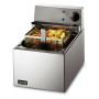 LPB - Lincat Lynx 400 Electric Counter-top Pasta Cooker - W 270 mm - 3.0 kW LPB - Lincat Lynx 400 Electric Counter-top Pasta Cooker - W 270 mm - 3.0 kW