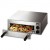 LPO - Lincat Lynx 400 Electric Counter-top Pizza Oven - W 545 mm - 1.5 kW