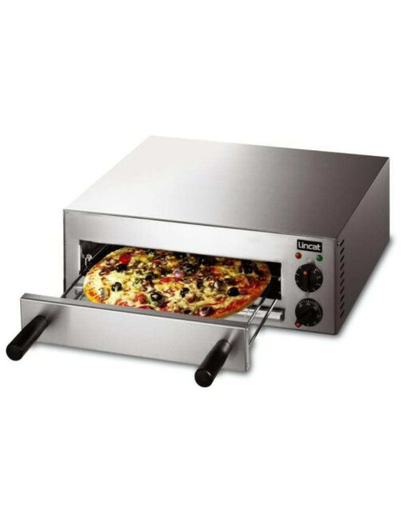 LPO - Lincat Lynx 400 Electric Counter-top Pizza Oven - W 545 mm - 1.5 kW LPO - Lincat Lynx 400 Electric Counter-top Pizza Oven - W 545 mm - 1.5 kW