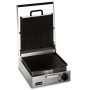 LRG - Lincat Lynx 400 Electric Counter-top Single Ribbed Grill - Ribbed Upper & Smooth Lower Plates - W 310 mm - 2.25 kW LRG - Lincat Lynx 400 Electric Counter-top Single Ribbed Grill - Ribbed Upper & Smooth Lower Plates - W 310 mm - 2.25 kW