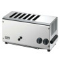 LT6X - Lincat Electric Counter-top Slot Toaster - 6 Slots - W 482 mm - 3.0 kW LT6X - Lincat Electric Counter-top Slot Toaster - 6 Slots - W 482 mm - 3.0 kW