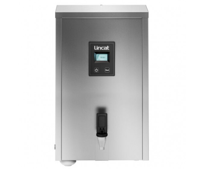 Wall Mounted Automatic Water Boilers