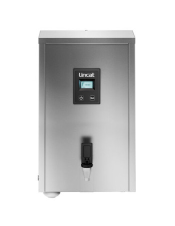 M10F - Lincat FilterFlow MF Wall Mounted Automatic Fill Boiler - 10L Capacity - 3.0 kW M10F - Lincat FilterFlow MF Wall Mounted Automatic Fill Boiler - 10L Capacity - 3.0 kW