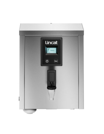 M3F - Lincat FilterFlow MF Wall Mounted Automatic Fill Boiler - 3.5L Capacity - 3.0 kW M3F - Lincat FilterFlow MF Wall Mounted Automatic Fill Boiler - 3.5L Capacity - 3.0 kW