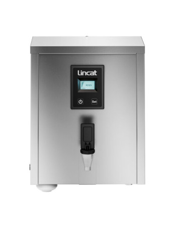 M5F - Lincat FilterFlow MF Wall Mounted Automatic Fill Boiler - 5.5L Capacity - 3.0 kW M5F - Lincat FilterFlow MF Wall Mounted Automatic Fill Boiler - 5.5L Capacity - 3.0 kW
