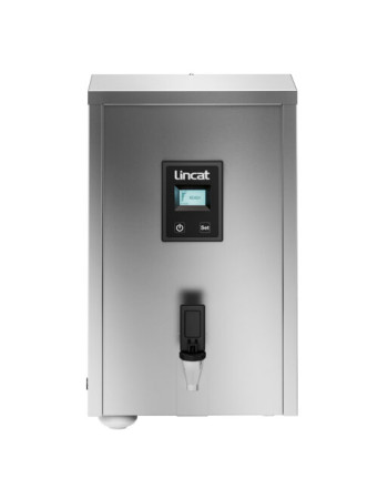 M7F - Lincat FilterFlow MF Wall Mounted Automatic Fill Boiler - 7.5L Capacity - 3.0 kW M7F - Lincat FilterFlow MF Wall Mounted Automatic Fill Boiler - 7.5L Capacity - 3.0 kW