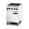 OE8010 - Lincat Opus 800 Electric Free-standing Oven Range - W 600 mm - 14.4 kW OE8010 - Lincat Opus 800 Electric Free-standing Oven Range - W 600 mm - 14.4 kW