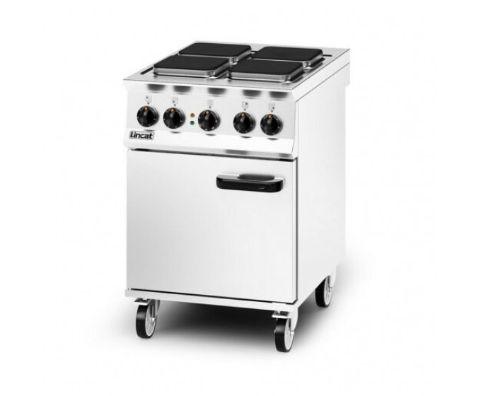 Electric Oven Ranges