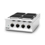 OE8012 - Lincat Opus 800 Electric Counter-top Boiling Top - W 600 mm - 10.4 kW OE8012 - Lincat Opus 800 Electric Counter-top Boiling Top - W 600 mm - 10.4 kW