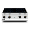 OE8019 - Lincat Opus 800 Electric Counter-top Induction Hob - W 800 mm - 21.2 kW OE8019 - Lincat Opus 800 Electric Counter-top Induction Hob - W 800 mm - 21.2 kW