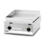 OE8205/C - Lincat Opus 800 Electric Counter-top Griddle - Chrome Plate - W 600 mm - 8.0 kW OE8205/C - Lincat Opus 800 Electric Counter-top Griddle - Chrome Plate - W 600 mm - 8.0 kW