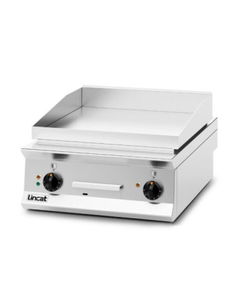 OE8205 - Lincat Opus 800 Electric Counter-top Griddle - W 600 mm - 8.0 kW OE8205 - Lincat Opus 800 Electric Counter-top Griddle - W 600 mm - 8.0 kW