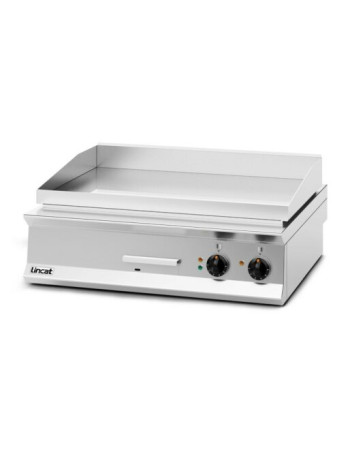 OE8206/C - Lincat Opus 800 Electric Counter-top Griddle - Chrome Plate - W 900 mm - 12.0 kW OE8206/C - Lincat Opus 800 Electric Counter-top Griddle - Chrome Plate - W 900 mm - 12.0 kW