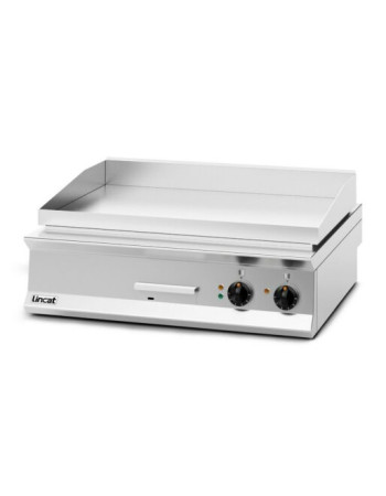 OE8206 - Lincat Opus 800 Electric Counter-top Griddle - W 900 mm - 12.0 kW OE8206 - Lincat Opus 800 Electric Counter-top Griddle - W 900 mm - 12.0 kW