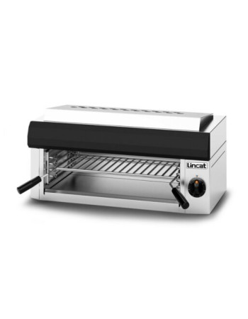 OE8304 - Lincat Opus 800 Electric Counter-top Salamander Grill - W 800 mm - 4.4 kW OE8304 - Lincat Opus 800 Electric Counter-top Salamander Grill - W 800 mm - 4.4 kW