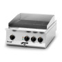 OE8405 - Lincat Opus 800 Electric Counter-top Chargrill - W 600 mm - 8.4 kW OE8405 - Lincat Opus 800 Electric Counter-top Chargrill - W 600 mm - 8.4 kW