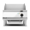 OE8413 - Lincat Opus 800 Electric Counter-top Direct Cook Chargrill - W 600 mm - 8.4 kW