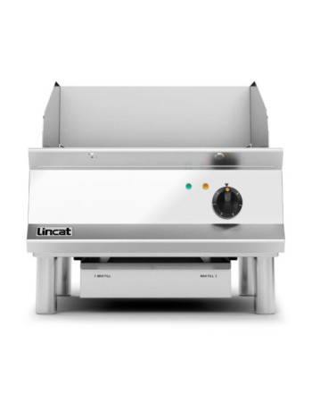 OE8413 - Lincat Opus 800 Electric Counter-top Direct Cook Chargrill - W 600 mm - 8.4 kW OE8413 - Lincat Opus 800 Electric Counter-top Direct Cook Chargrill - W 600 mm - 8.4 kW