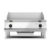 OE8414 - Lincat Opus 800 Electric Counter-top Direct Cook Chargrill - W 900 mm - 13.44 kW