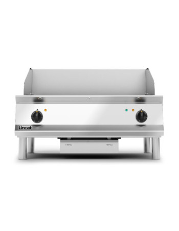 OE8414 - Lincat Opus 800 Electric Counter-top Direct Cook Chargrill - W 900 mm - 13.44 kW OE8414 - Lincat Opus 800 Electric Counter-top Direct Cook Chargrill - W 900 mm - 13.44 kW