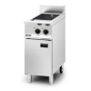 OE8701 - Lincat Opus 800 Electric Free-standing Pasta Cooker - W 400 mm - 6.0 kW