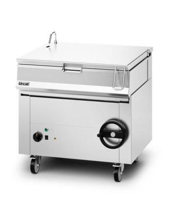 OE8802 - Lincat Opus 800 Electric Free-standing Bratt Pan - W 900 mm - 12.0 kW OE8802 - Lincat Opus 800 Electric Free-standing Bratt Pan - W 900 mm - 12.0 kW