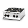 OG8003/N - Lincat Opus 800 Natural Gas Counter-top Boiling Top - W 600 mm - 30.0 kW OG8003/N - Lincat Opus 800 Natural Gas Counter-top Boiling Top - W 600 mm - 30.0 kW