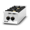 OG8009/P - Lincat Opus 800 Propane Gas Counter-top Boiling Top - W 300 mm - 13.6 kW OG8009/P - Lincat Opus 800 Propane Gas Counter-top Boiling Top - W 300 mm - 13.6 kW