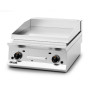 OG8201/C/N - Lincat Opus 800 Natural Gas Counter-top Griddle - Chrome Plate - W 600 mm - 15.5 kW OG8201/C/N - Lincat Opus 800 Natural Gas Counter-top Griddle - Chrome Plate - W 600 mm - 15.5 kW