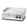 OG8202/R/P - Lincat Opus 800 Propane Gas Counter-top Griddle - Ribbed Plate - W 900 mm - 23.0 kW OG8202/R/P - Lincat Opus 800 Propane Gas Counter-top Griddle - Ribbed Plate - W 900 mm - 23.0 kW