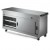 P6P5 - Lincat Panther 670 Series Free-standing Hot Cupboard - Plain Top - W 1855 mm - 2.5 kW